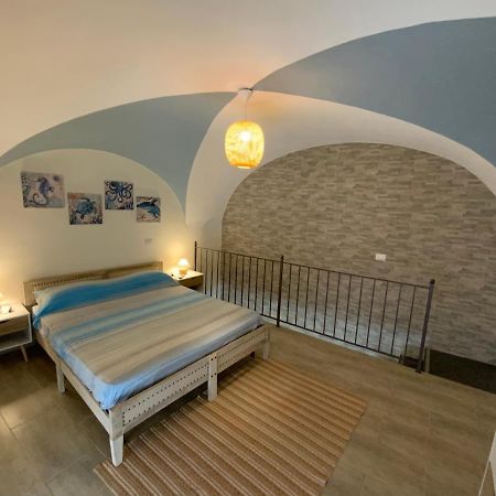 Nuovissimo Appartamento Indipendente Al Centro !! Catania Luaran gambar