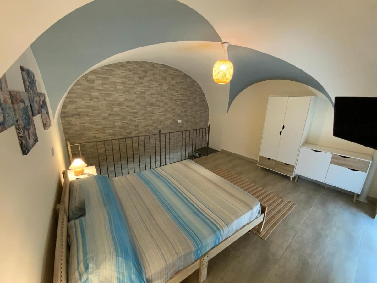 Nuovissimo Appartamento Indipendente Al Centro !! Catania Luaran gambar