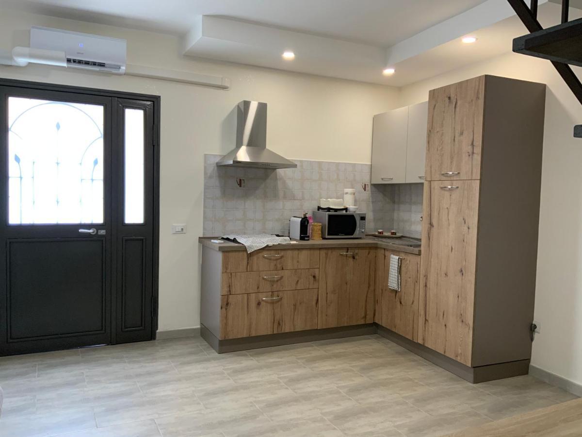 Nuovissimo Appartamento Indipendente Al Centro !! Catania Luaran gambar