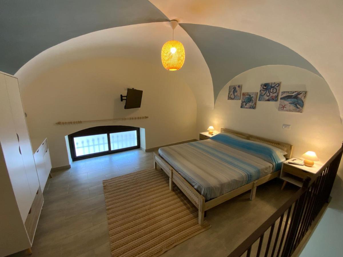 Nuovissimo Appartamento Indipendente Al Centro !! Catania Luaran gambar