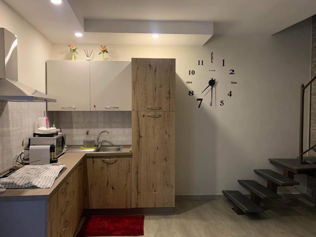 Nuovissimo Appartamento Indipendente Al Centro !! Catania Luaran gambar
